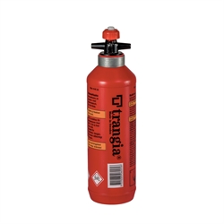 Trangia Sikkerhedsflaske 0,5 Ltr - Brændstofflaske